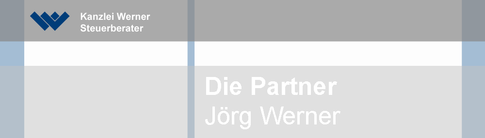 Logo von Steuerberater Werner und Seite von Jrg Werner, Steuerberater Stuttgart